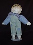 Campesino Doll