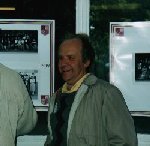 Arthur Sly