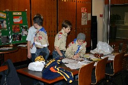 Mission Auction