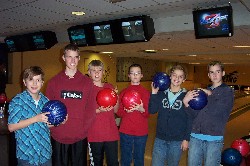 Bowling