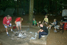 Camp Freedom 07