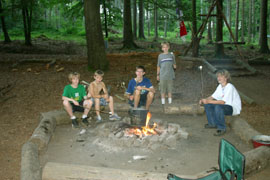 Camp Freedom 08