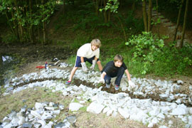 Camp Freedom 09