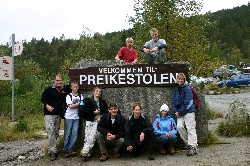 Preikestolen01
