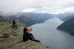 Preikestolen8