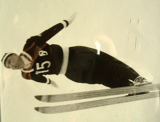 Hans Bj�rnstad fra Lier