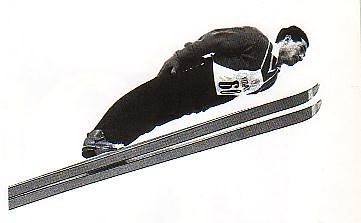 Koba Zakadse, russisk krafthopper fra 50 og 60 - �rene