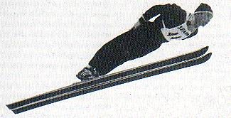 Toralf Engan, stilhopperen fremfor noen. OL-gull 1964