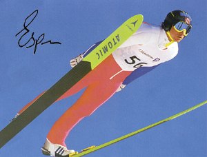 Espen Bredesen. Kommentarer skulle ikke v�re n�dvendig.