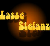 Lasse Stefanz sin hjemmeside