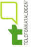 Telefonkatalogen p� nett