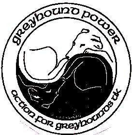 Action For Greyhounds Logo