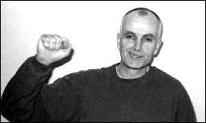 Barry Horne