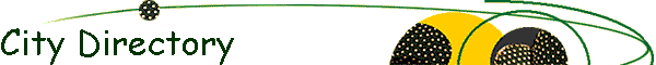 City Directory