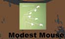 Modest Mouse