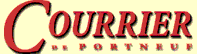 Courrier de Portneuf