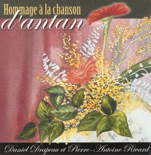 Hommage � la chanson d'antan
