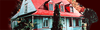 La Maison natale de Louis Fr�chette