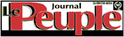 Le Journal Le Peuple