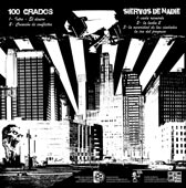 NR-042: 100GRADOS / SIERVOS DE NADIE EP 7�� (Contraportada)
