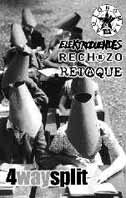 NR-018: AUTONOMIA/ELEKTRODUENDES/RECHAZO/RETAQUE ProTape