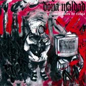 NR-037: DO�A-MALDAD -En llamas de rabia 7��
