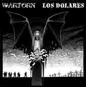 NR-040: WARTON/LOS DOLARES EP 7��