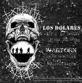 NR-040: LOSDOLARES / WARTON EP 7��
