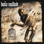NR-041: DO�A MALDAD - discograf�a (Portada)