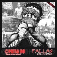 NR-035: APATIA-NO/FALLAS DEL SISTEMA LP 10��