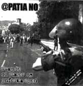 NR-019: APATIA-NO -cuando el rumor 7��/CD