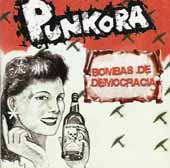 CD de Punkora