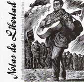 NR-030: V/A NOTAS DE LIBERTAD CD