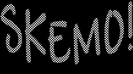 ska? emo? no. SKEMO!!!!