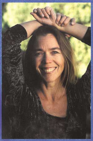 Sarah Crews
