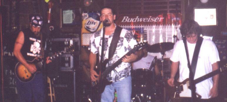LIVE at "THE MIDTOWN"