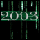 Year of the Matrix!