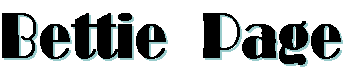 bettiebanner.GIF (2825 bytes)