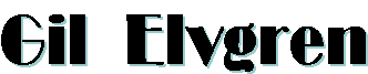 elvgrenbanner.GIF (2703 bytes)
