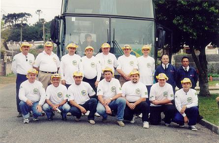 Equipe Nostravamos de 2002