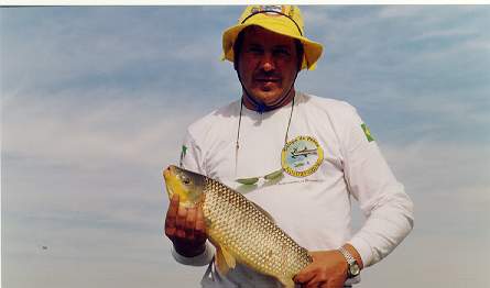 Piapara Gigante...