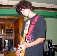 John