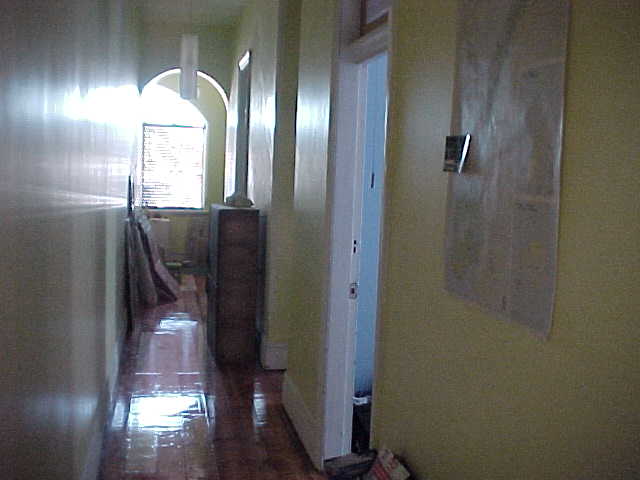 hallway