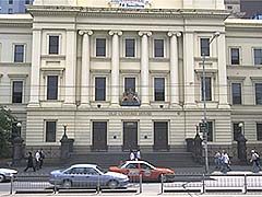 Customs House