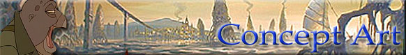 Concept Art