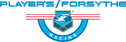 Players/Forsythe Racing