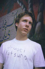 ben! my love!