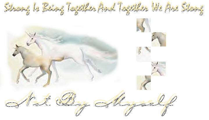 Dawny's Personal Site