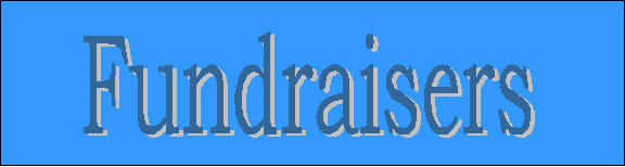 Fundraisers