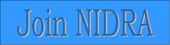 Join NIDRA